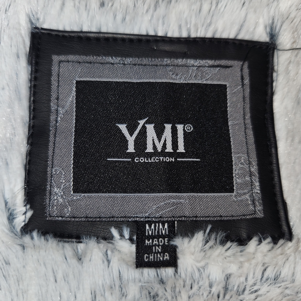 Ymi Collection Jacket - image 3